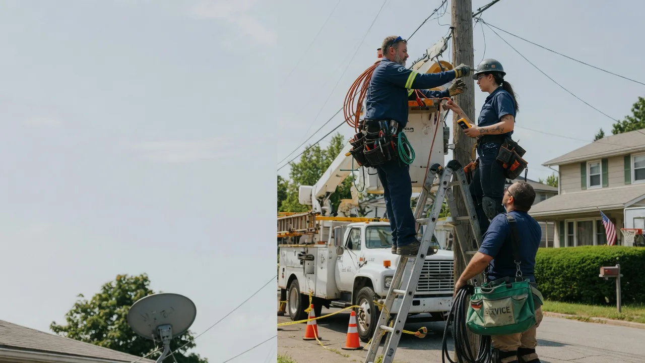 Electrical Repair in Saint Michael, PA near me